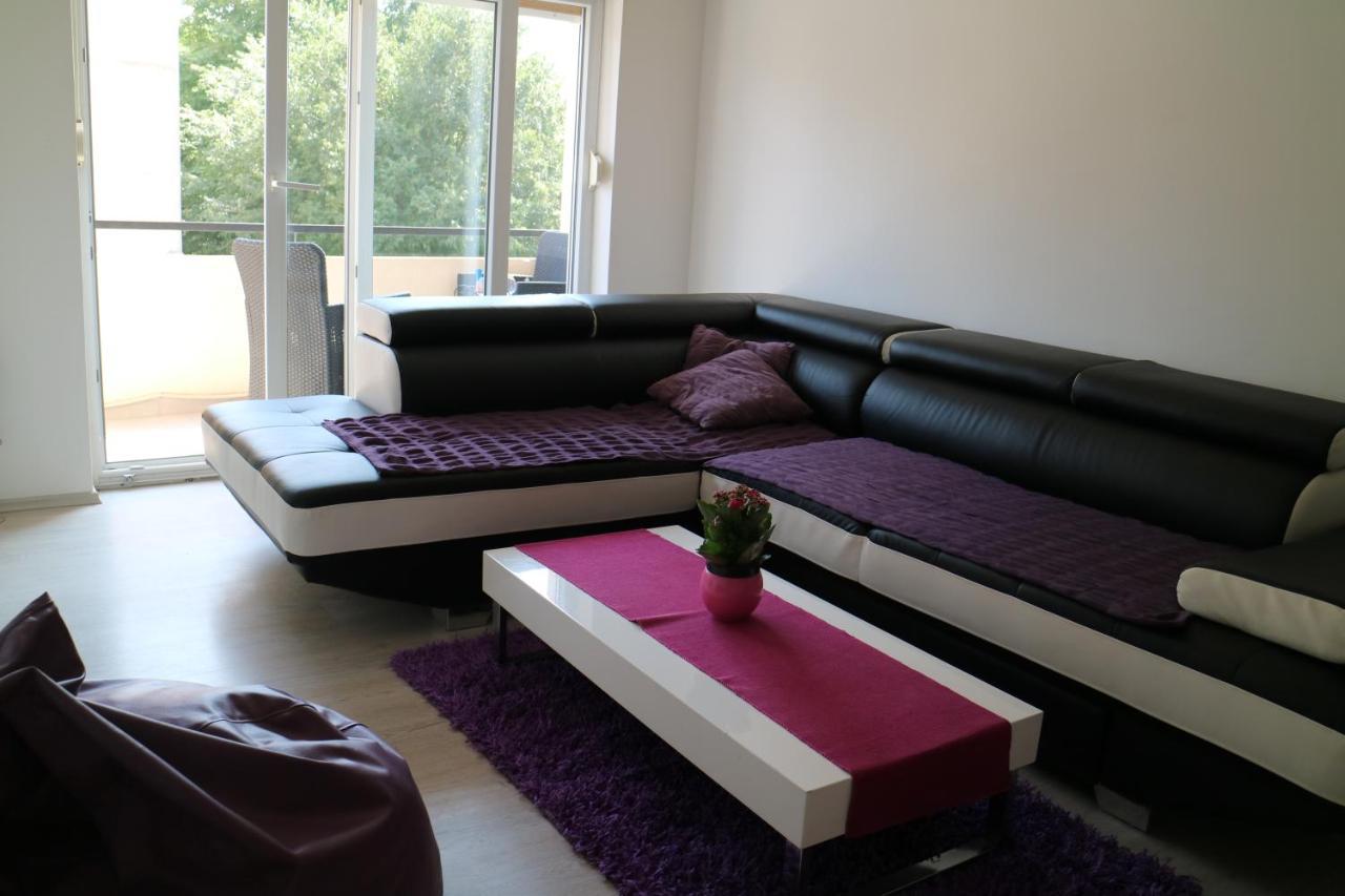Apartman Mark Pula Exterior foto