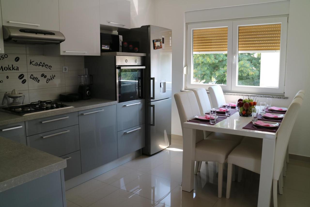 Apartman Mark Pula Exterior foto